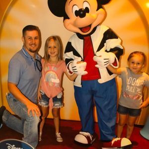 Meet your Posher, Doug